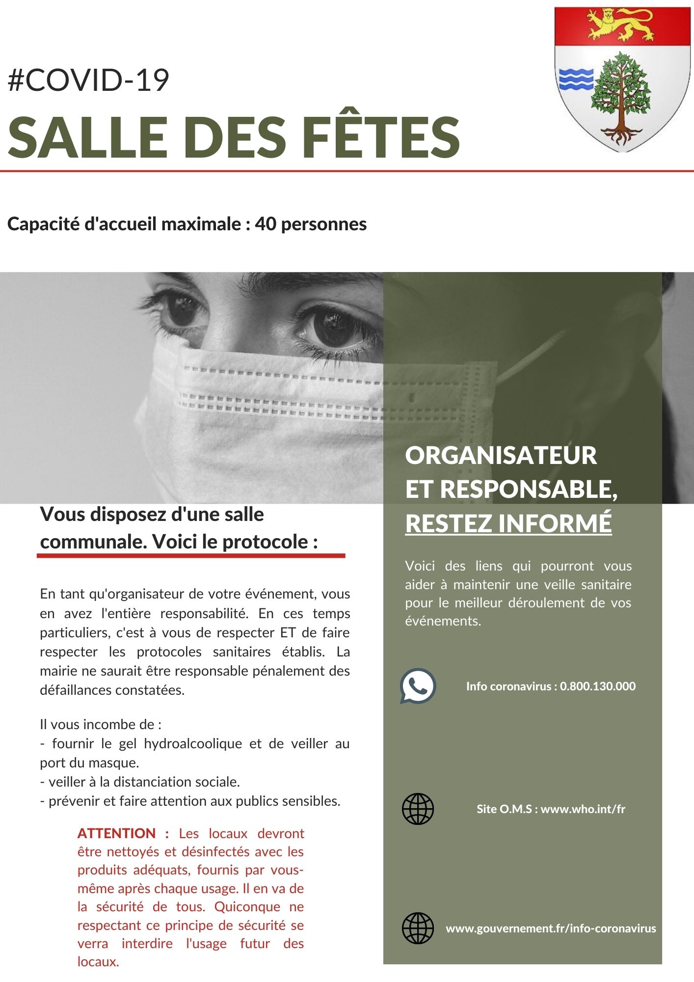 #covid-19 SdF