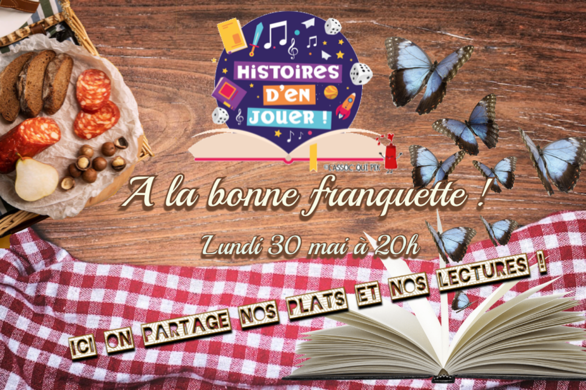 A la bonne franquette 2